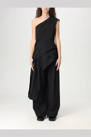 Bottega Veneta Top Woman color