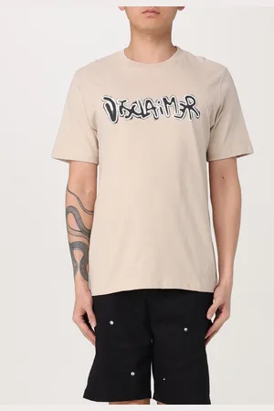 DISCLAIMER T-Shirt Men color