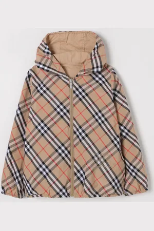Burberry Jacket Kids color