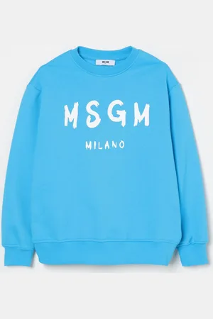 Msgm Sweater Kids color