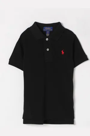 Ralph Lauren Polo Shirt Kids color