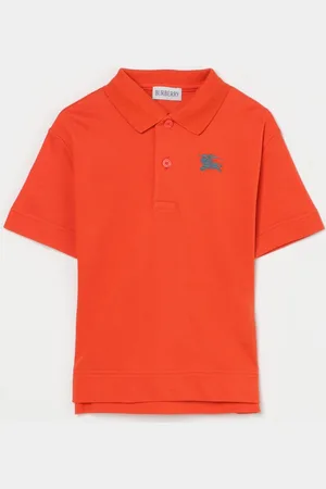 Burberry Polo Shirt Kids color