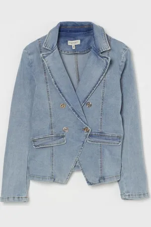 Twin-Set Blazer Kids color