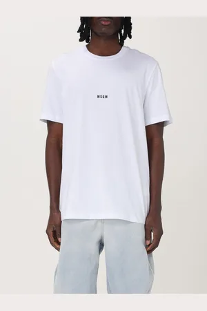 Msgm T-Shirt Men color