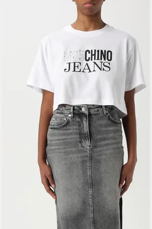 Moschino T-Shirt Woman color