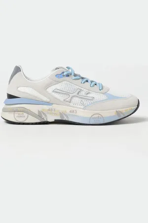 Premiata Sneakers Men color