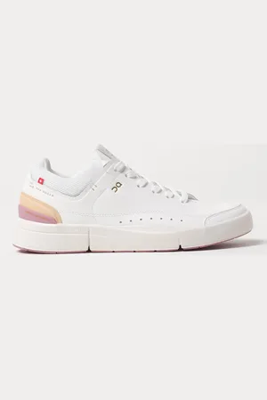 On Running Sneakers Woman color