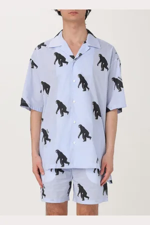 Moschino Shirt Men color