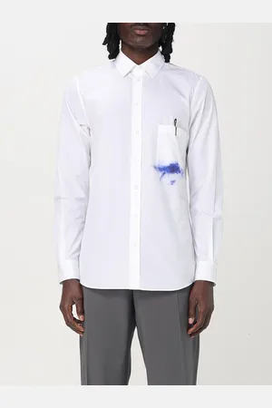 Moschino Shirt Men color