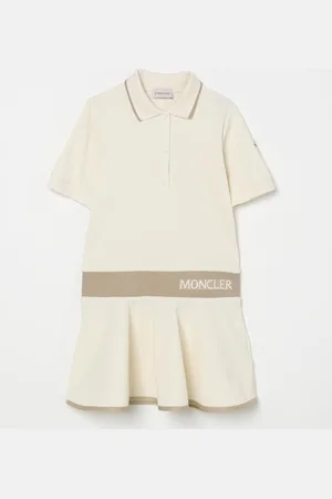 Moncler Dress Kids color