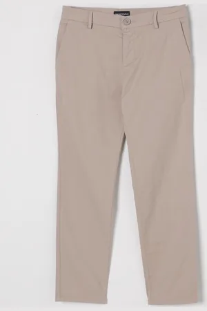 Emporio Armani Pants Kids color