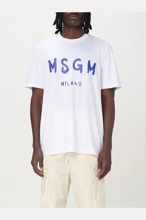 Msgm T-Shirt Men color