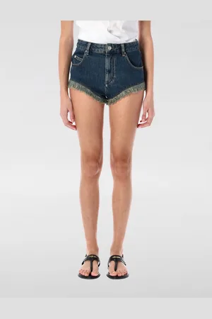 Isabel Marant Short Woman color