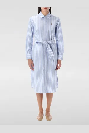 Ralph Lauren Dress Woman color