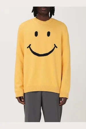 Moschino Sweater Men color
