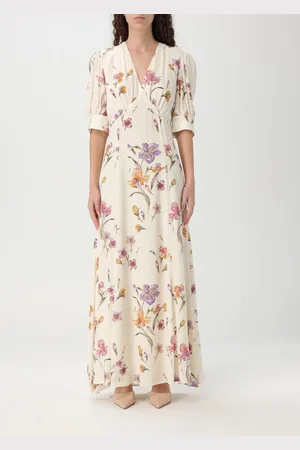 Twin-Set Dress Woman color