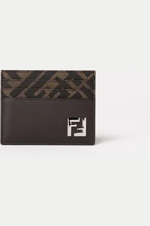 Fendi Wallet Men color