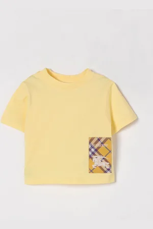 Burberry T-Shirt Kids color