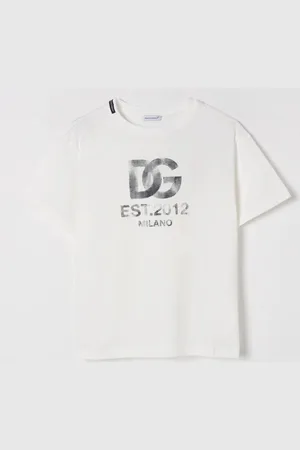 Dolce & Gabbana T-Shirt Kids color