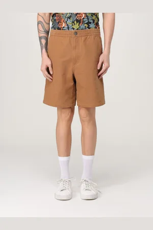 A.P.C. Short A. P.C. Men color