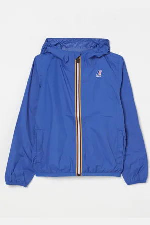 K-Way Jacket Kids color