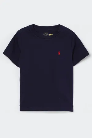 Ralph Lauren T-Shirt Kids color