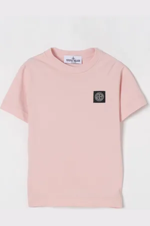Stone Island T-Shirt Kids color