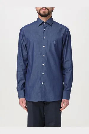 Etro Shirt Men color