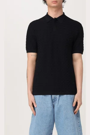 Emporio Armani Polo Shirt Men color