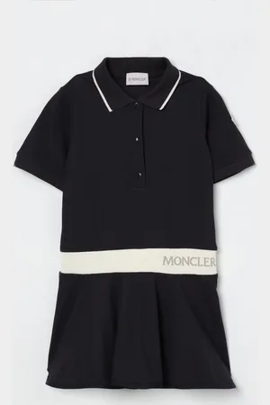 Moncler Dress Kids color