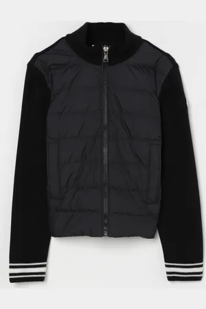 Moncler Jacket Kids color
