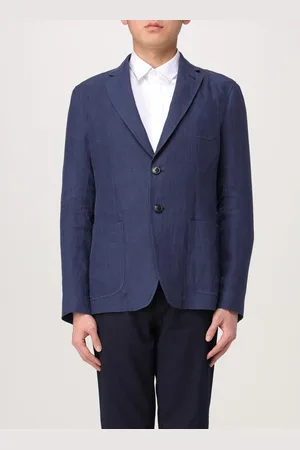 Emporio Armani Blazer Men color