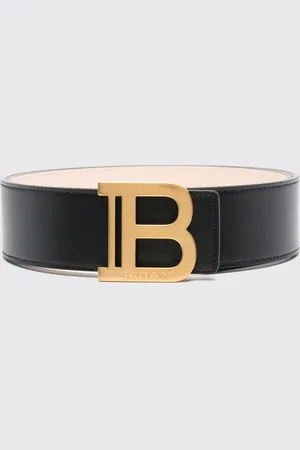 Balmain Belt Woman color