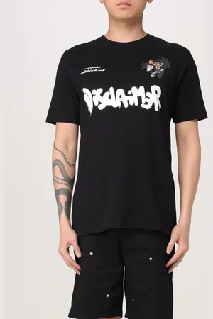 DISCLAIMER T-Shirt Men color