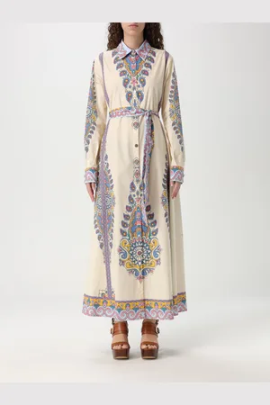 Etro Dress Woman color