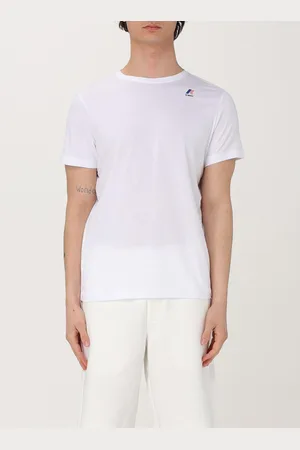 K-Way T-Shirt Men color