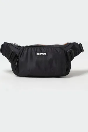 K-Way Belt Bag Men color