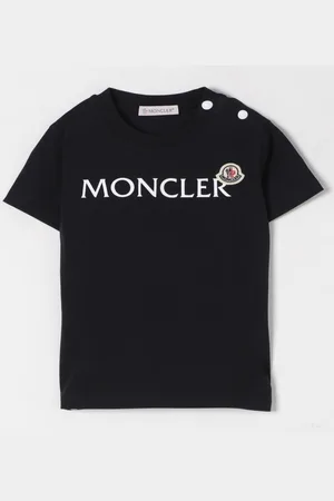Moncler T-Shirt Kids color