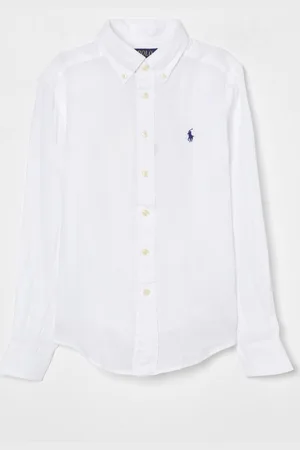 Ralph Lauren Shirt Kids color