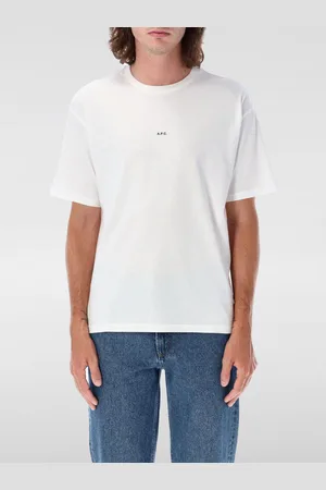 A.P.C. T-Shirt A. P.C. Men color