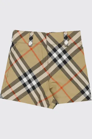 Burberry Shorts Kids color
