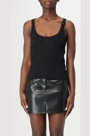 Courrèges T-Shirt COURRÈGES Woman color