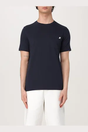 K-Way T-Shirt Men color
