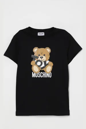 Moschino T-Shirt Kids color