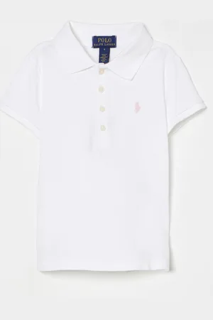 Ralph Lauren Polo Shirt Kids color