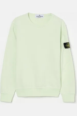 Stone Island Sweater Kids color
