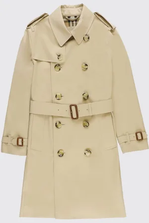 Burberry Coat Kids color