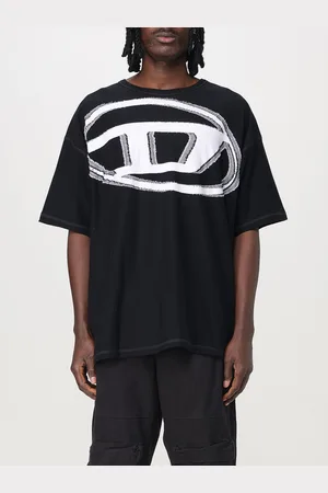 Diesel T-Shirt Men color