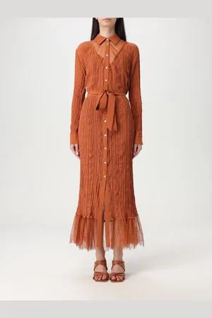 Pinko Dress Woman color