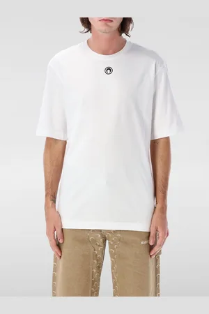 Marine Serre T-Shirt Men color